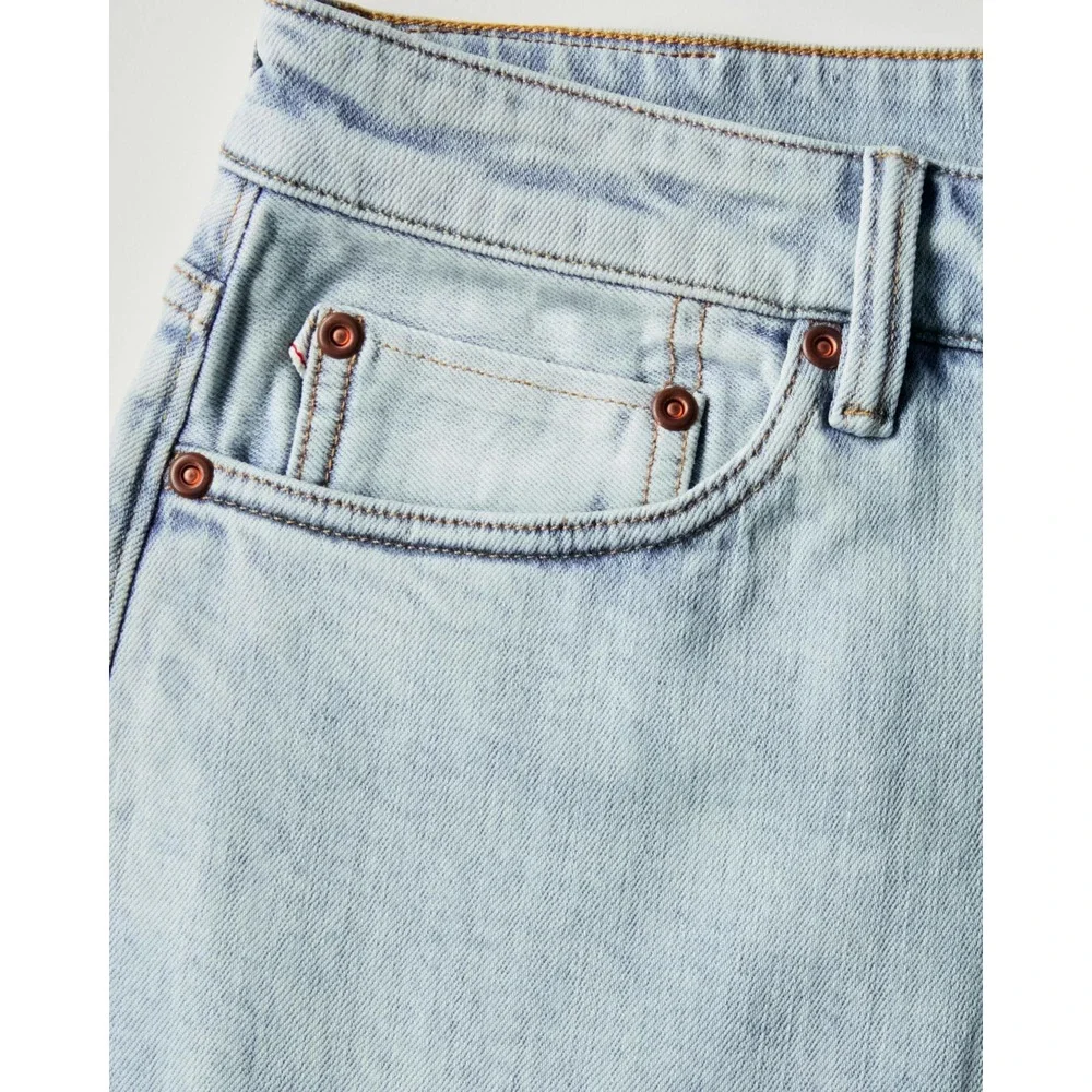 flint and tinder | Jeans | Flint And Tinder Straight Fit Ridgid ...